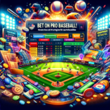 プロ野球（MLB）に賭けられるおすすめブックメーカー、スポーツベット８選！